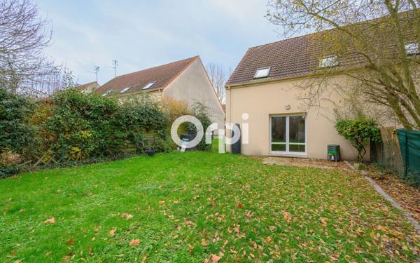 Maison à vendre    4 pièces • 85,72 m2 Pecquencourt