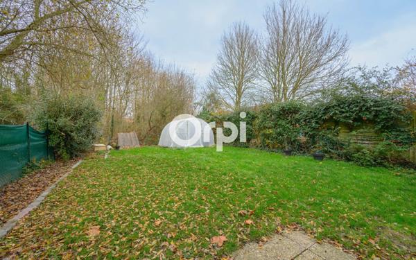 Maison à vendre    4 pièces • 85,72 m2 Pecquencourt