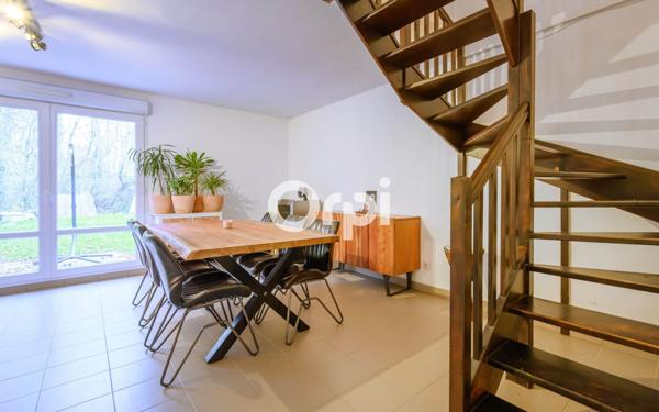 Maison à vendre    4 pièces • 85,72 m2 Pecquencourt