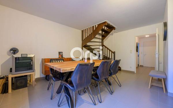 Maison à vendre    4 pièces • 85,72 m2 Pecquencourt