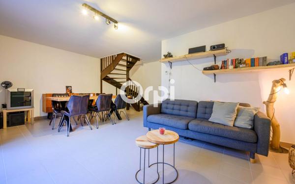 Maison à vendre    4 pièces • 85,72 m2 Pecquencourt