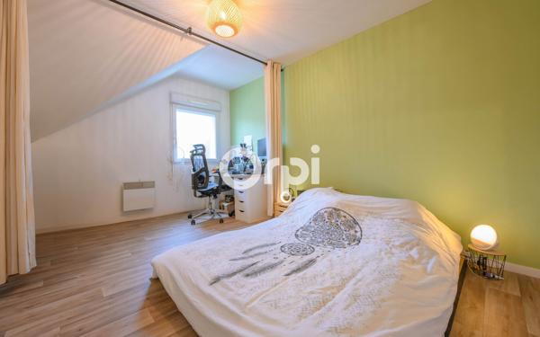 Maison à vendre    4 pièces • 85,72 m2 Pecquencourt