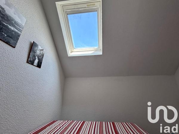 Appartement à vendre 2 pièces 23 m² Cauterets