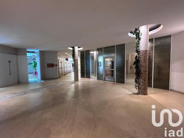 Appartement à vendre 2 pièces 23 m² Cauterets