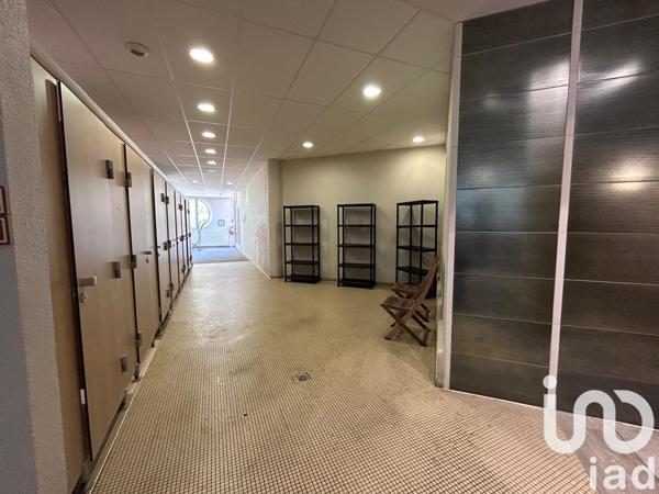 Appartement à vendre 2 pièces 23 m² Cauterets