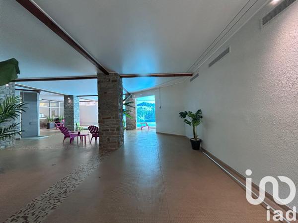 Appartement à vendre 2 pièces 23 m² Cauterets