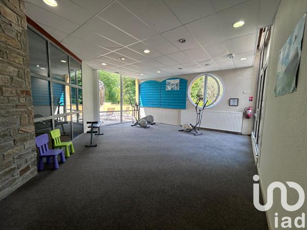 Appartement à vendre 2 pièces 23 m² Cauterets