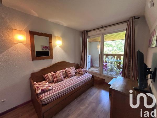 Appartement à vendre 2 pièces 23 m² Cauterets