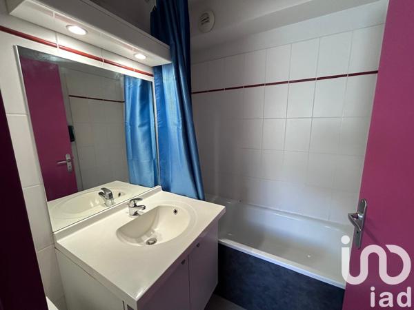 Appartement à vendre 2 pièces 23 m² Cauterets