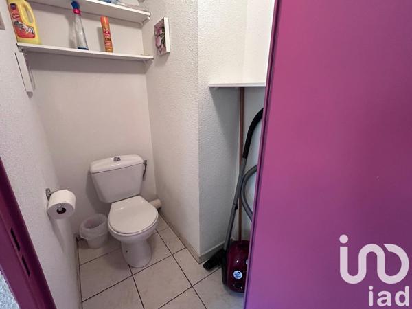 Appartement à vendre 2 pièces 23 m² Cauterets