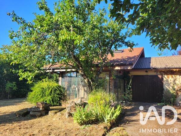 Maison à vendre 6 pièces 150 m² Brenthonne