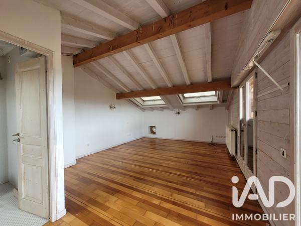 Maison à vendre 6 pièces 150 m² Brenthonne