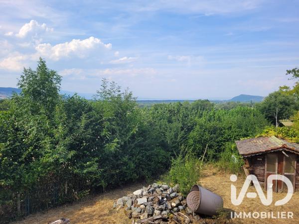 Maison à vendre 6 pièces 150 m² Brenthonne