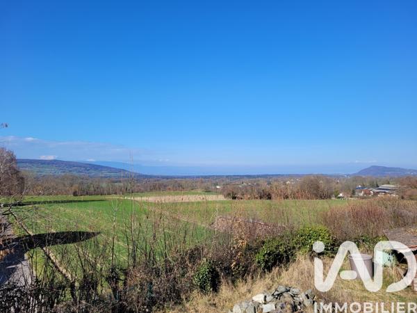 Maison à vendre 6 pièces 150 m² Brenthonne