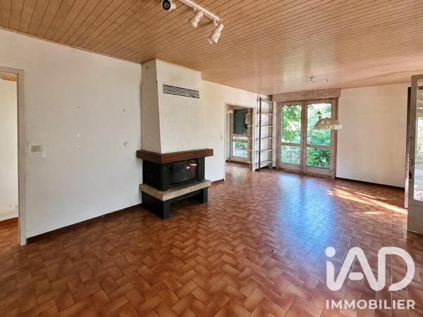 Maison à vendre 6 pièces 150 m² Brenthonne
