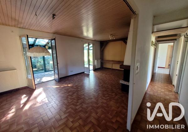 Maison à vendre 6 pièces 150 m² Brenthonne