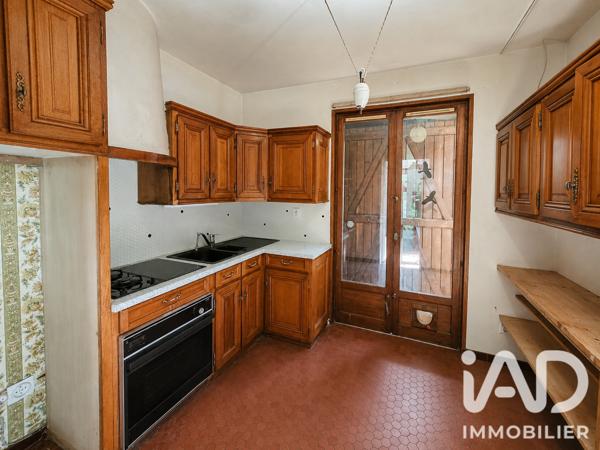 Maison à vendre 6 pièces 150 m² Brenthonne