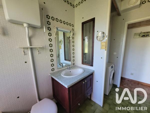 Maison à vendre 6 pièces 150 m² Brenthonne