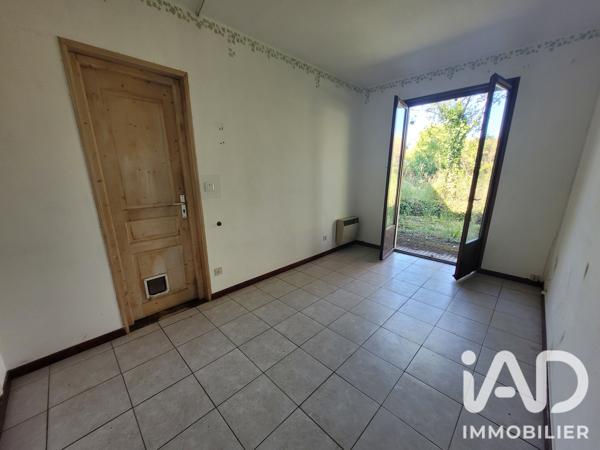 Maison à vendre 6 pièces 150 m² Brenthonne