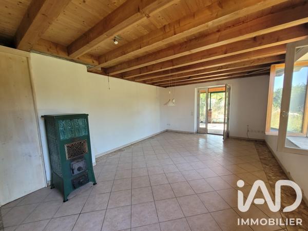 Maison à vendre 6 pièces 150 m² Brenthonne