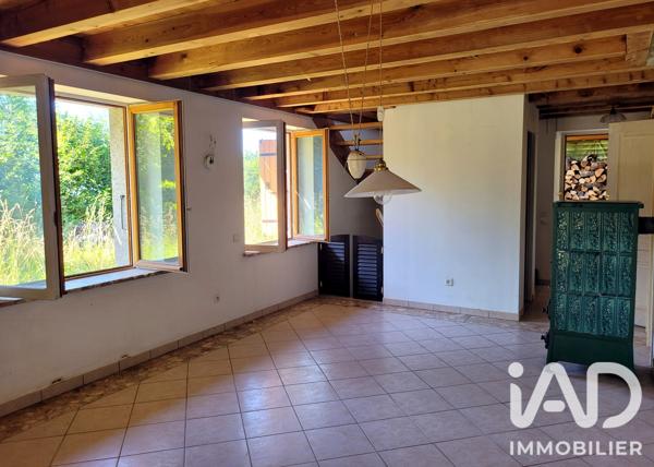 Maison à vendre 6 pièces 150 m² Brenthonne