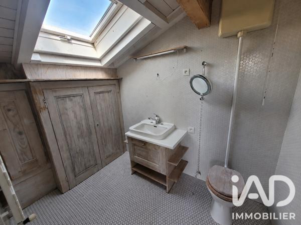 Maison à vendre 6 pièces 150 m² Brenthonne