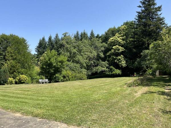 Maison à vendre |  La Coquille |  7 pièces | 112 m²