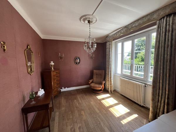 Maison à vendre |  La Coquille |  7 pièces | 112 m²