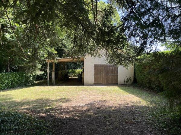 Maison à vendre |  La Coquille |  7 pièces | 112 m²