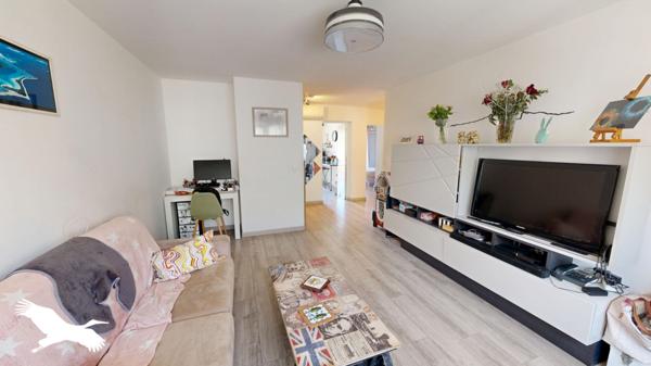 Appartement à vendre |  Marseille 05 |  3 pièces | 65 m²