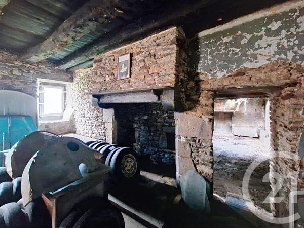 Maison à vendre  3 pièces - 120 m2 ST MEEN LE GRAND - 35