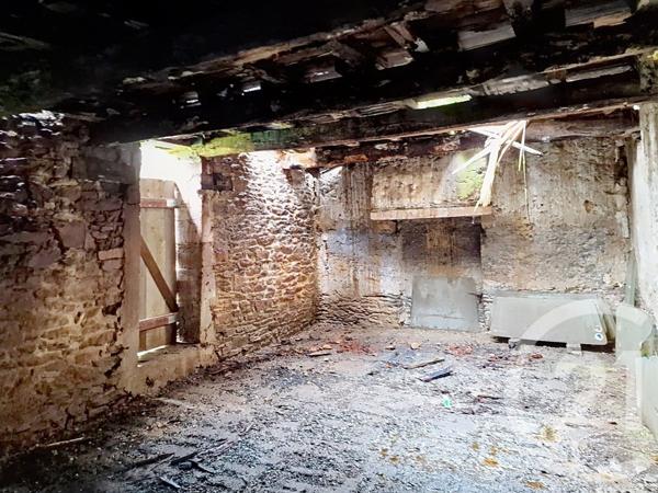 Maison à vendre  3 pièces - 120 m2 ST MEEN LE GRAND - 35