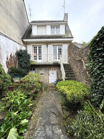 Auray (56400) MAISON CENTRE VILLE AURAY