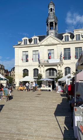 Auray (56400) MAISON CENTRE VILLE AURAY