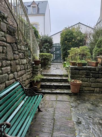 Auray (56400) MAISON CENTRE VILLE AURAY