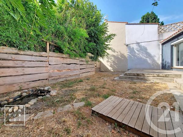 Maison à vendre  4 pièces - 93 m 2   MILLAS  - 66