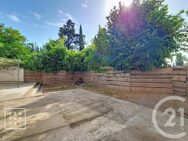 Maison à vendre  4 pièces - 93 m 2   MILLAS  - 66