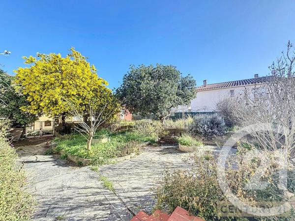 Maison à vendre  4 pièces - 93 m 2   MILLAS  - 66