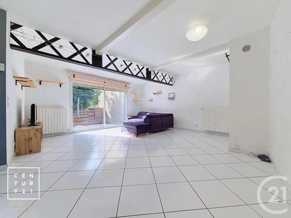 Maison à vendre  4 pièces - 93 m 2   MILLAS  - 66