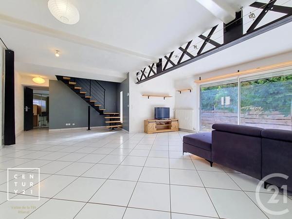 Maison à vendre  4 pièces - 93 m 2   MILLAS  - 66