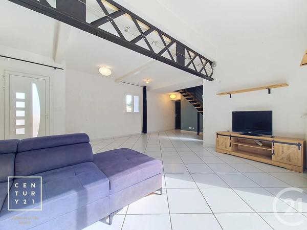 Maison à vendre  4 pièces - 93 m 2   MILLAS  - 66