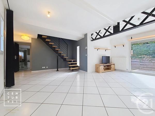 Maison à vendre  4 pièces - 93 m 2   MILLAS  - 66