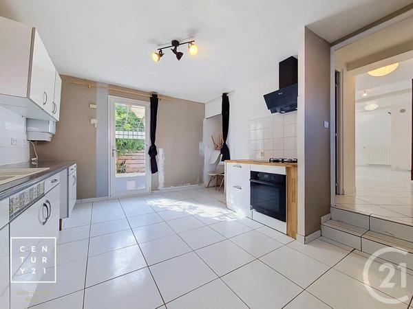 Maison à vendre  4 pièces - 93 m 2   MILLAS  - 66