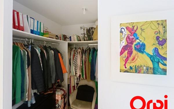 Appartement à vendre    5 pièces • 106,45 m2 Castelnau-le-Lez