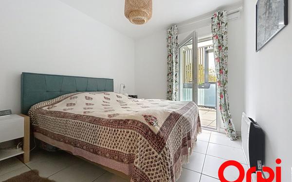 Appartement à vendre    5 pièces • 106,45 m2 Castelnau-le-Lez