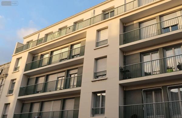 Achat - Appartement | Appartement Châtellerault 86100 4 pièces 81 m 2