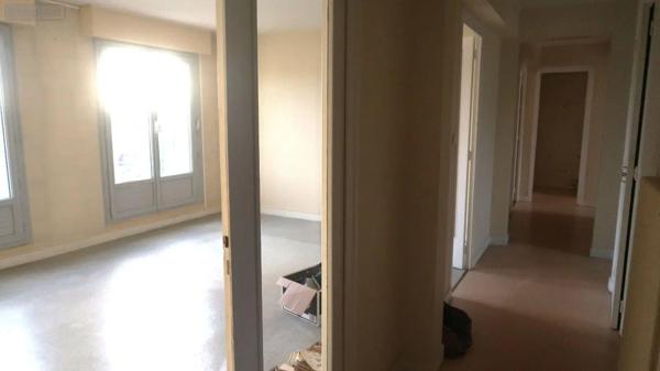 Achat - Appartement | Appartement Châtellerault 86100 4 pièces 81 m 2