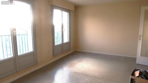 Achat - Appartement | Appartement Châtellerault 86100 4 pièces 81 m 2