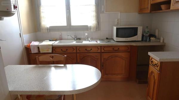 Achat - Appartement | Appartement Châtellerault 86100 4 pièces 81 m 2