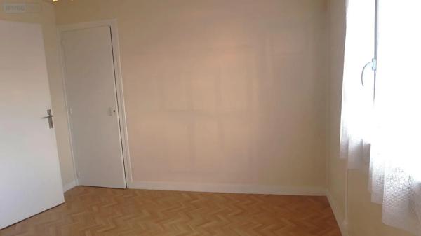 Achat - Appartement | Appartement Châtellerault 86100 4 pièces 81 m 2